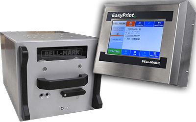 EasyPrint 3 & HMI