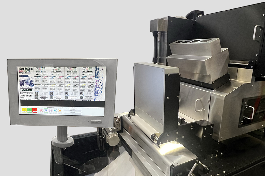 Vision Inspection System