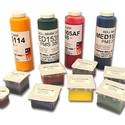 BELL-MARK Ink Supplies