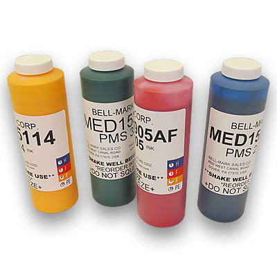 BELL-MARK Ink Supplies