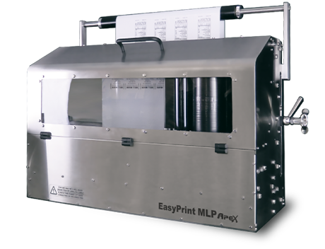 EasyPrint MLP Apex Printer