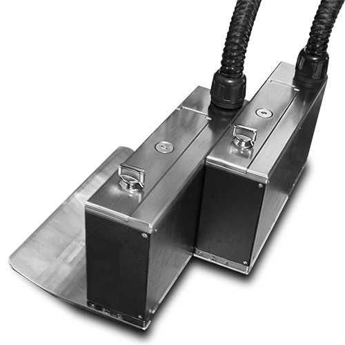 LP Pro - 2 Stitched Print Heads