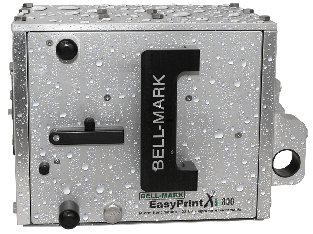 EasyPrint Xi Washdown