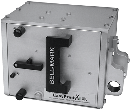 EasyPrint s35 X Harsh Environment Thermal Transfer Printer