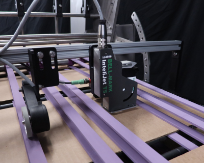 TS on Offline Feeder