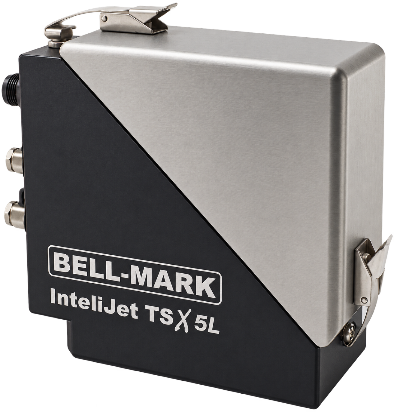 InteliJet TSX 5L harsh-environment thermal inkjet print head